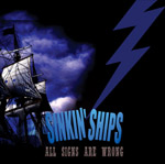 Buy Sinkin' Ships -'Mutenation' CD online